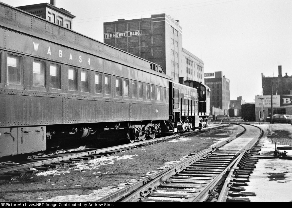 Des Moines Union 4